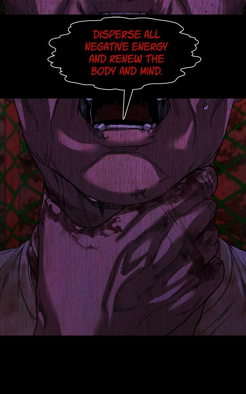 The Gwichon Village Mystery Chap 40 - Next Chap 41