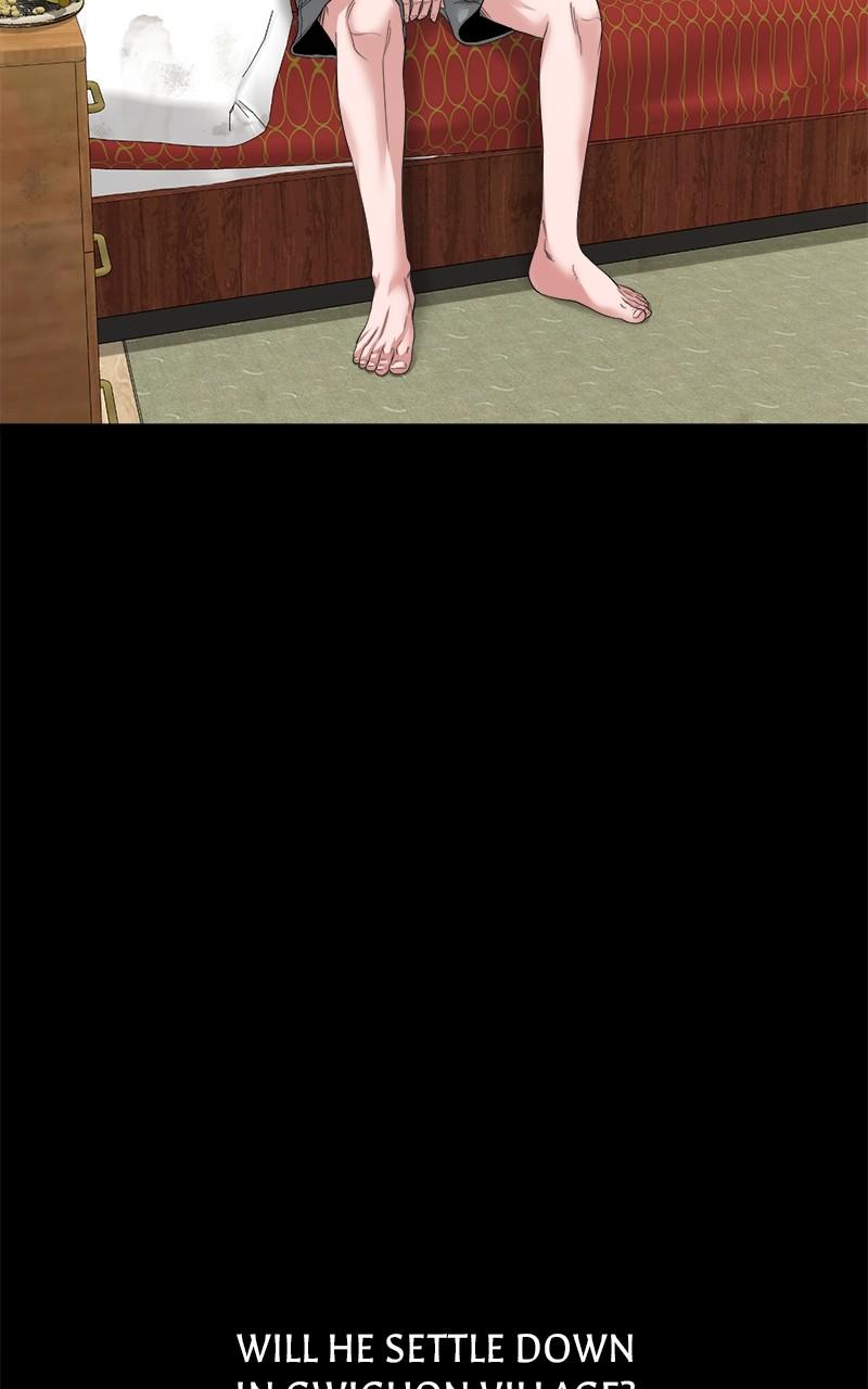 The Gwichon Village Mystery Chap 40 - Next Chap 41