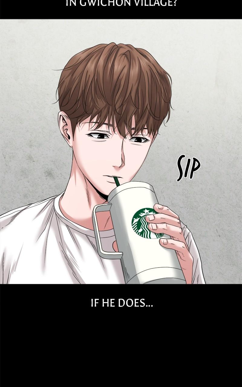 The Gwichon Village Mystery Chap 40 - Next Chap 41