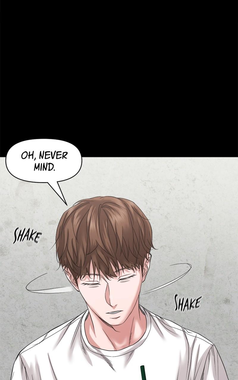 The Gwichon Village Mystery Chap 40 - Next Chap 41