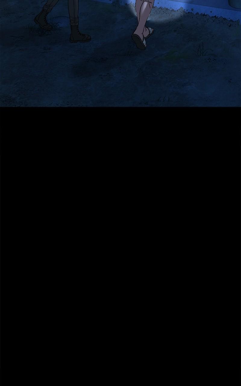 The Gwichon Village Mystery Chap 41 - Next Chap 42