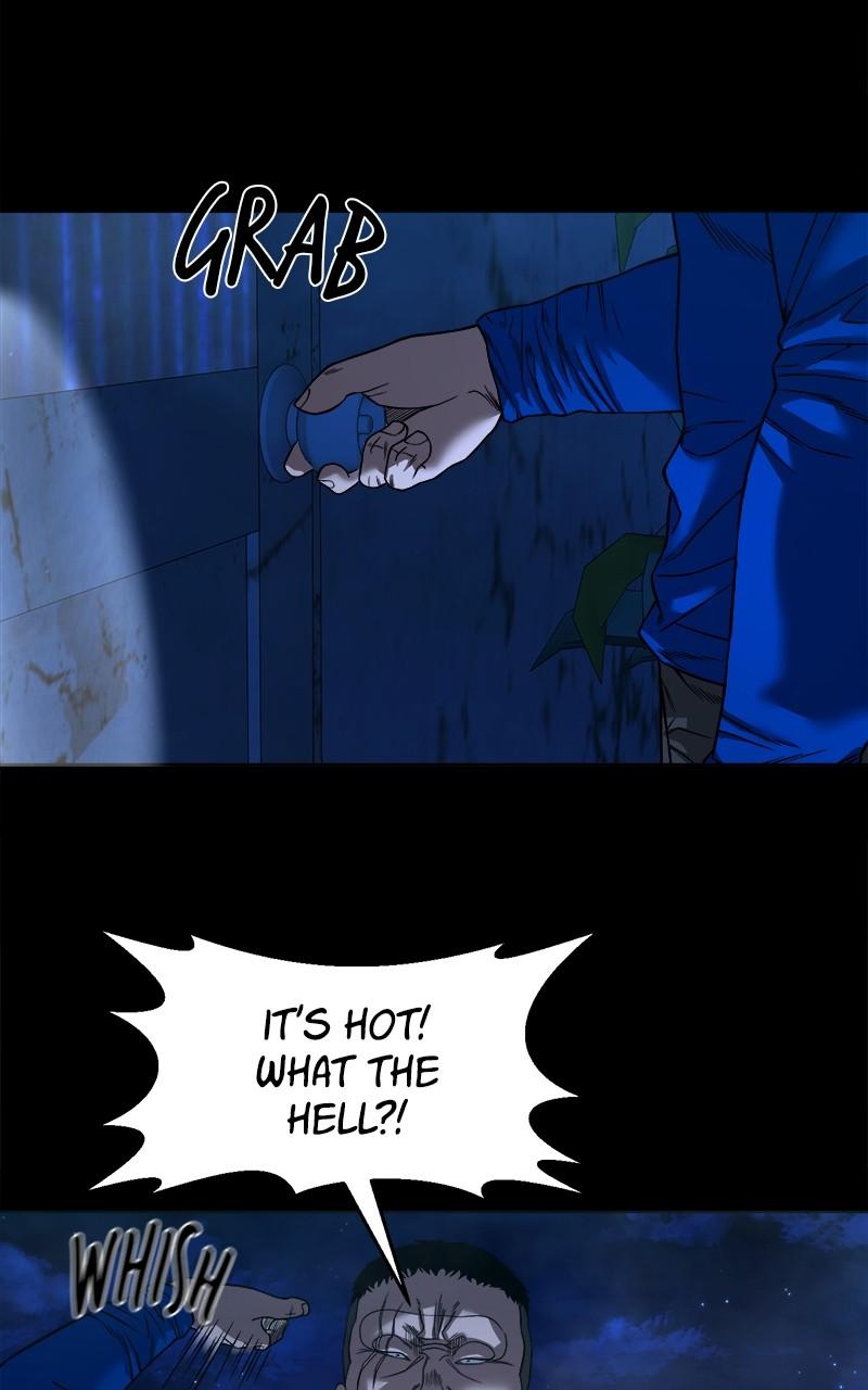 The Gwichon Village Mystery Chap 41 - Next Chap 42