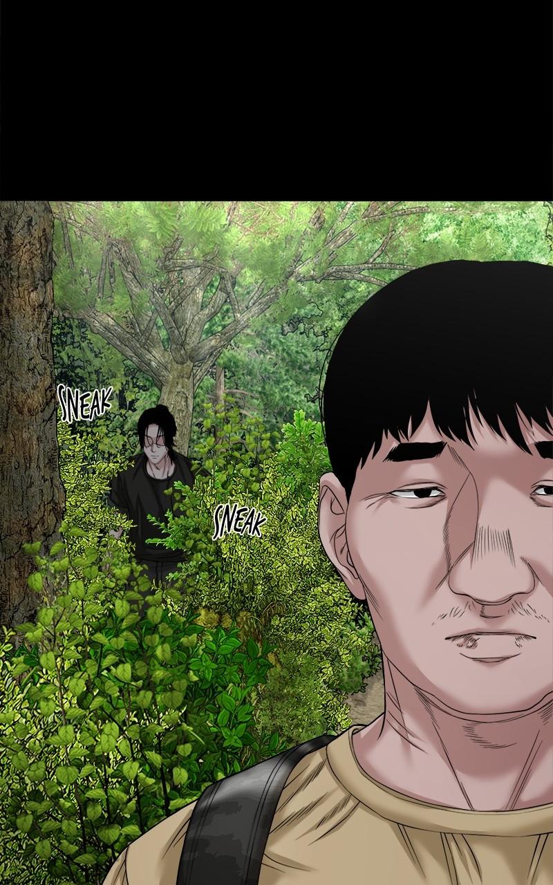 The Gwichon Village Mystery Chap 41 - Next Chap 42