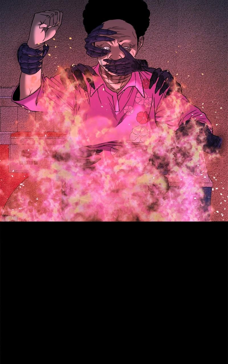 The Gwichon Village Mystery Chap 41 - Next Chap 42