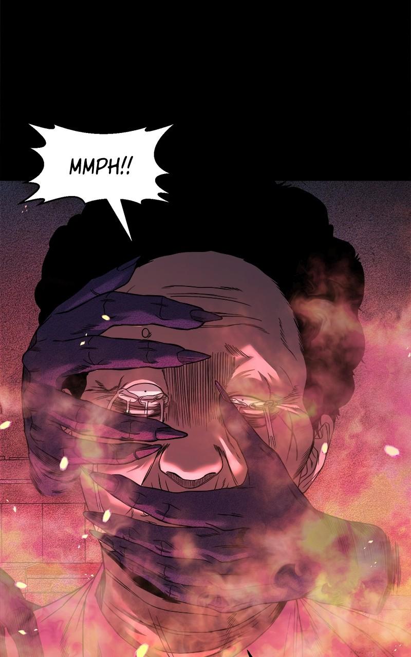 The Gwichon Village Mystery Chap 41 - Next Chap 42