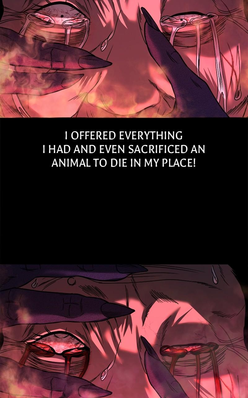 The Gwichon Village Mystery Chap 41 - Next Chap 42