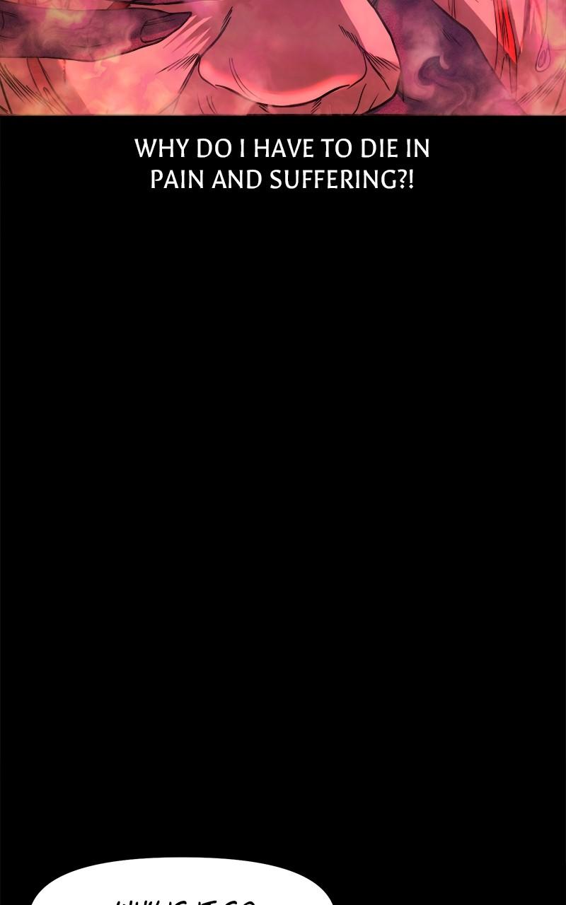 The Gwichon Village Mystery Chap 41 - Next Chap 42