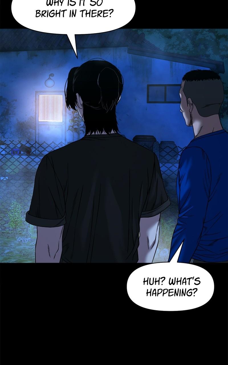 The Gwichon Village Mystery Chap 41 - Next Chap 42