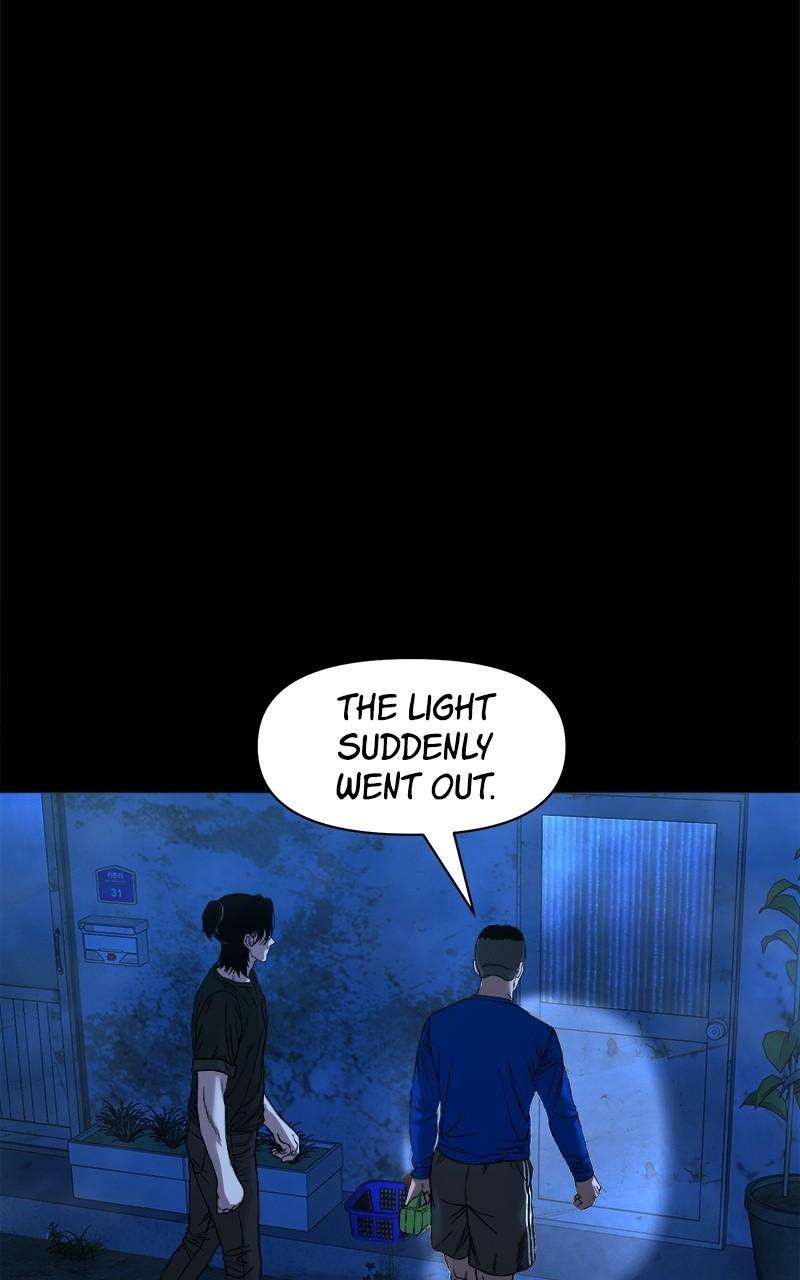 The Gwichon Village Mystery Chap 41 - Next Chap 42