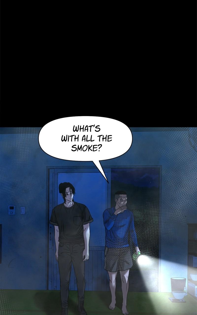 The Gwichon Village Mystery Chap 41 - Next Chap 42