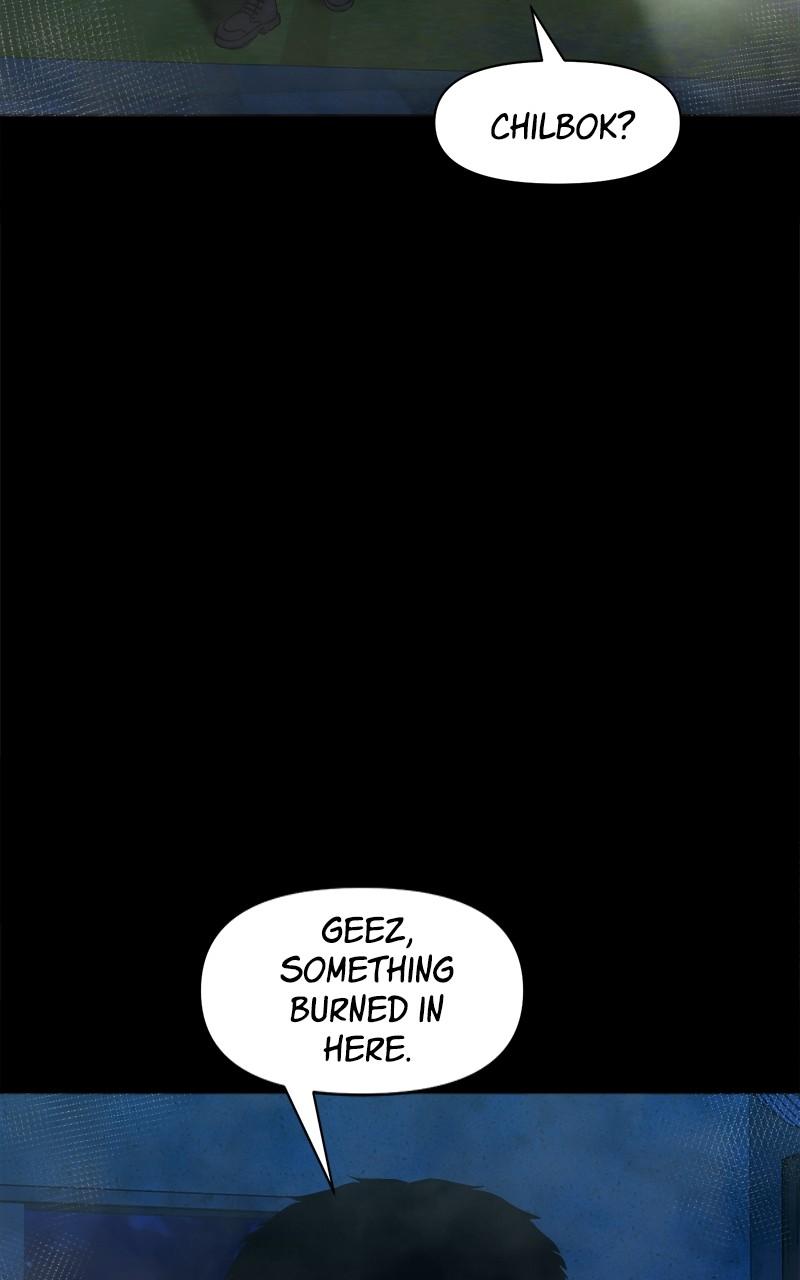 The Gwichon Village Mystery Chap 41 - Next Chap 42