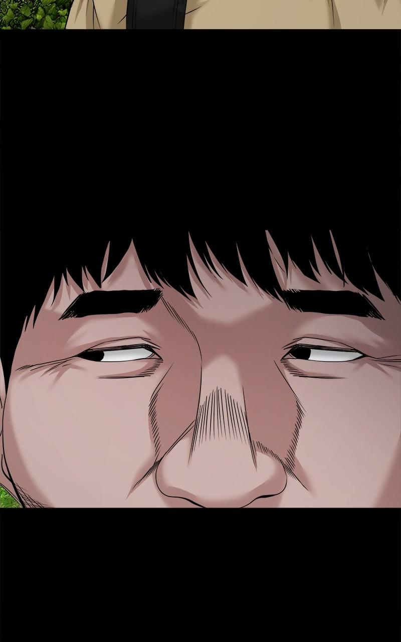 The Gwichon Village Mystery Chap 41 - Next Chap 42