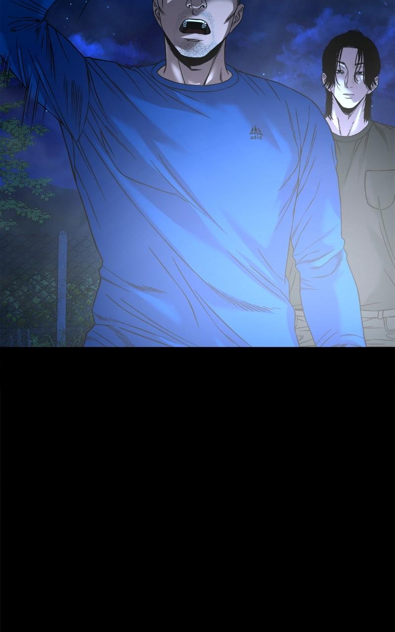 The Gwichon Village Mystery Chap 41 - Next Chap 42