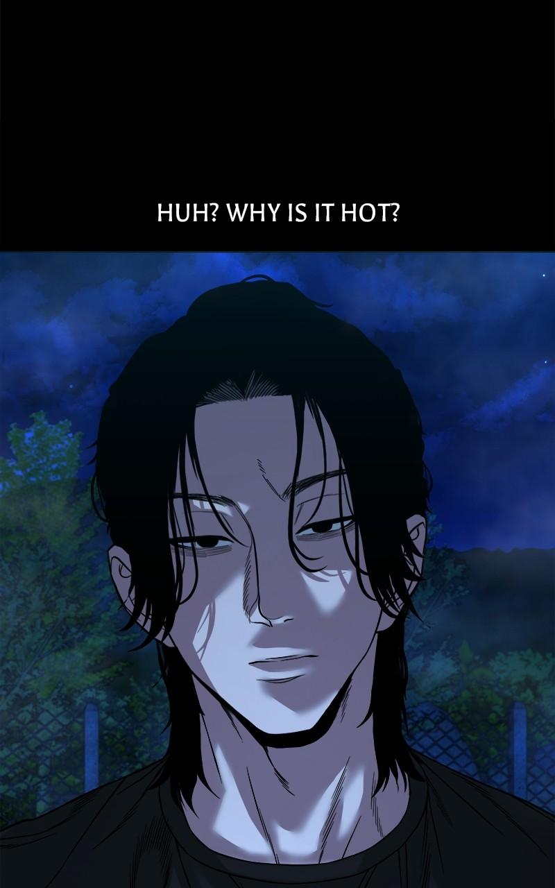 The Gwichon Village Mystery Chap 41 - Next Chap 42