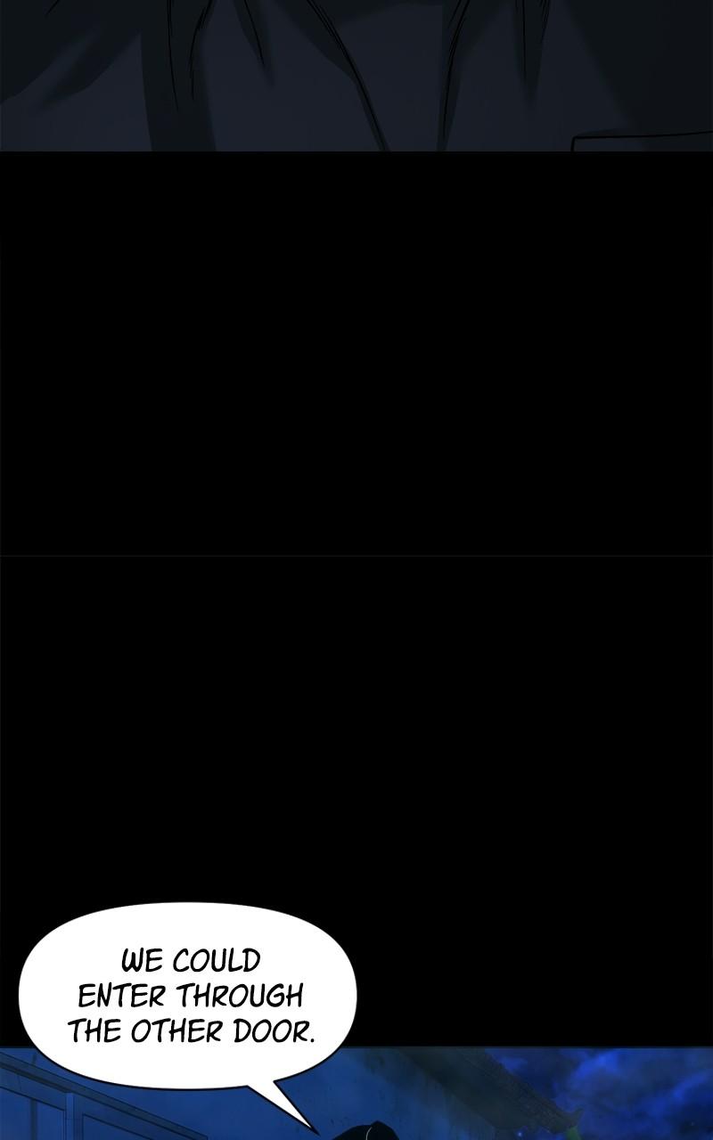 The Gwichon Village Mystery Chap 41 - Next Chap 42