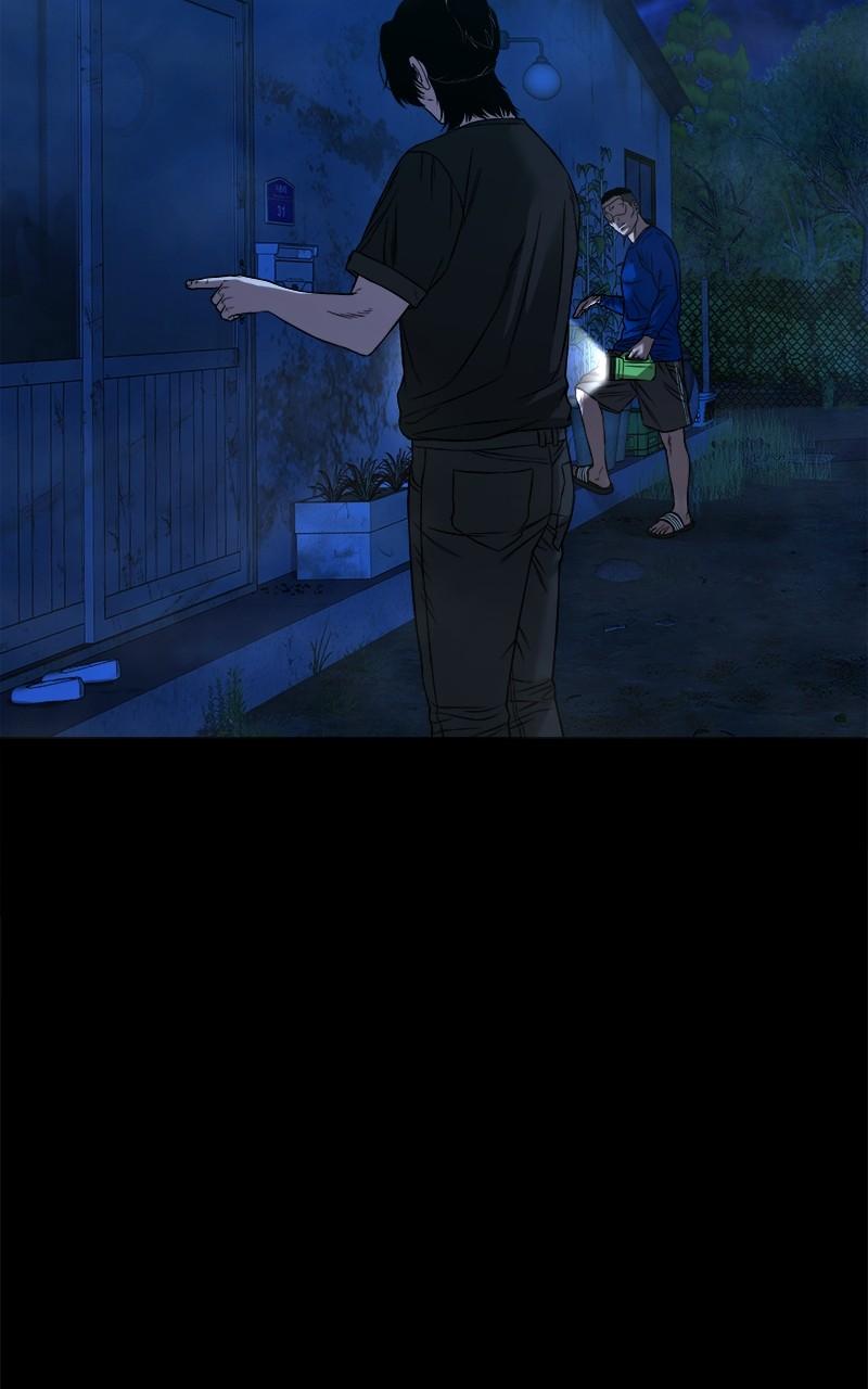 The Gwichon Village Mystery Chap 41 - Next Chap 42