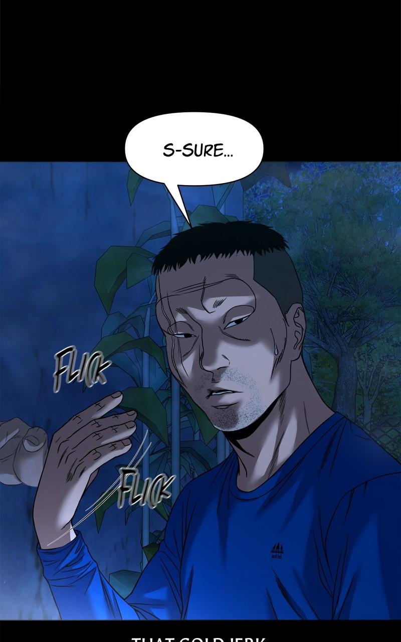 The Gwichon Village Mystery Chap 41 - Next Chap 42