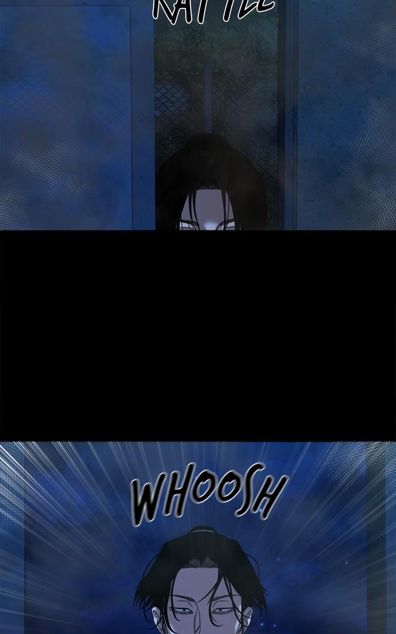 The Gwichon Village Mystery Chap 41 - Next Chap 42