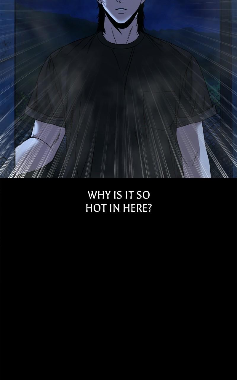 The Gwichon Village Mystery Chap 41 - Next Chap 42