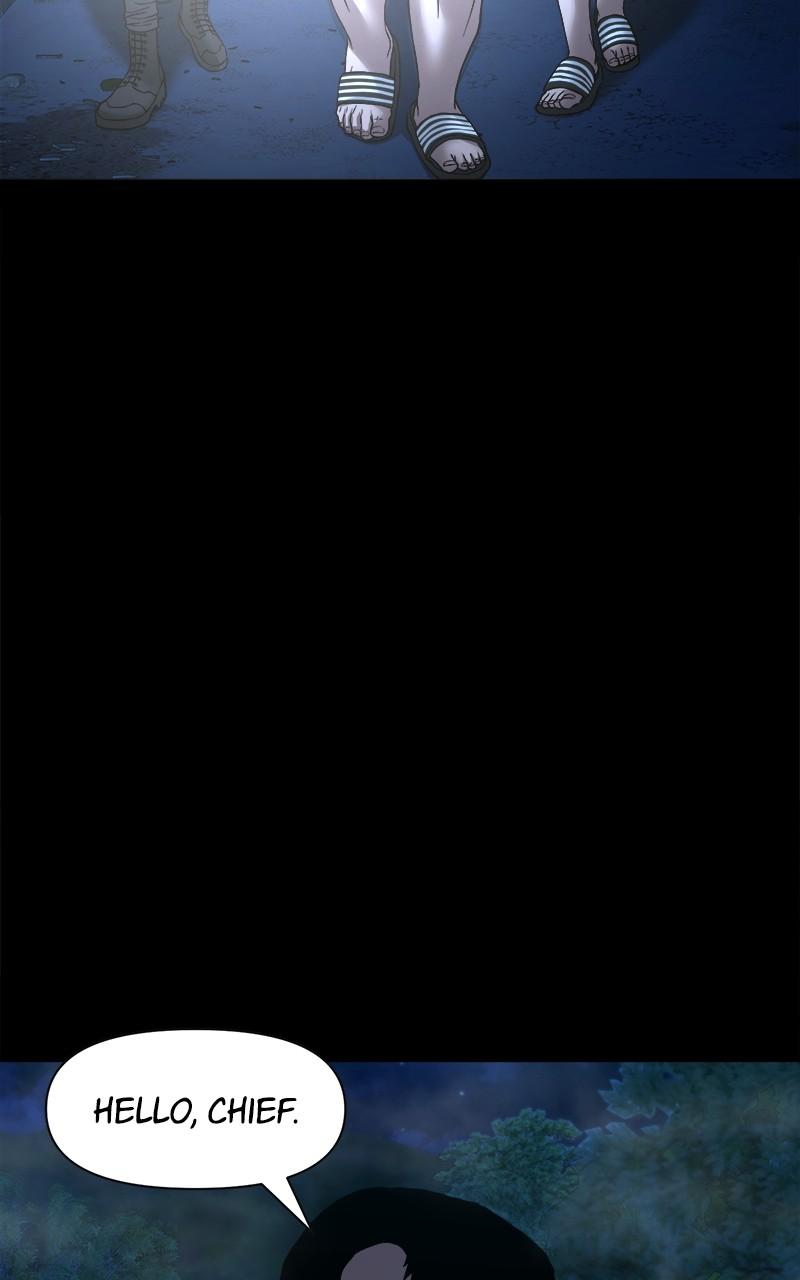 The Gwichon Village Mystery Chap 41 - Next Chap 42