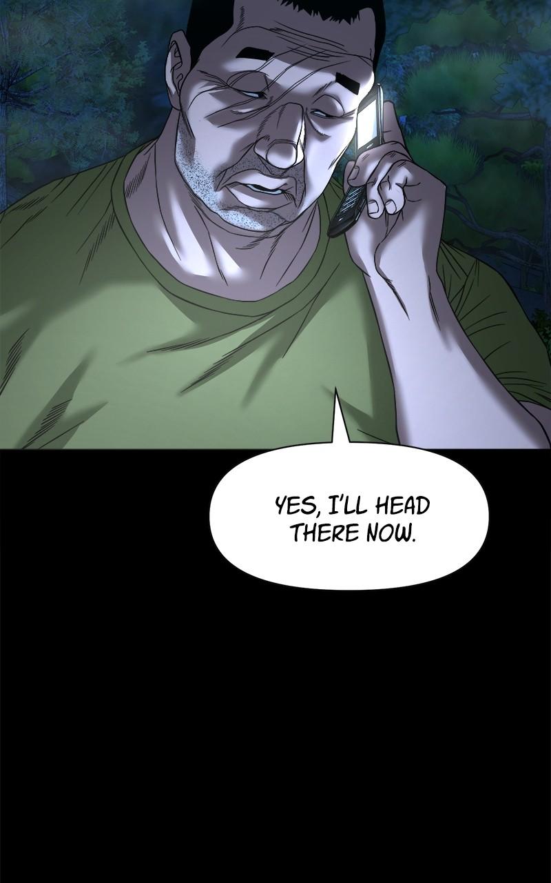 The Gwichon Village Mystery Chap 41 - Next Chap 42