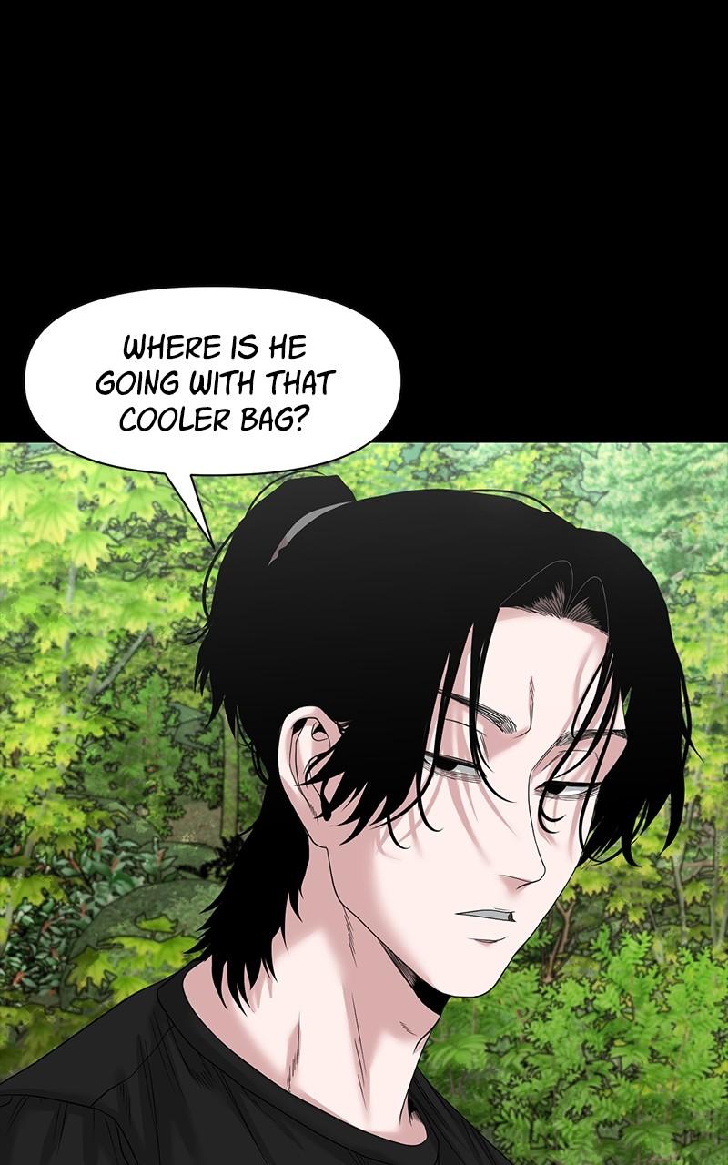 The Gwichon Village Mystery Chap 41 - Next Chap 42