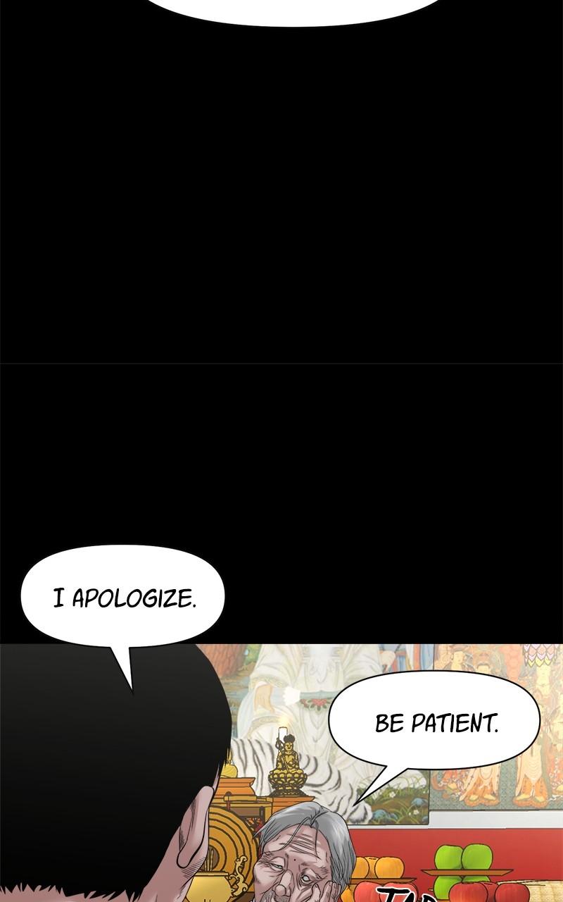 The Gwichon Village Mystery Chap 41 - Next Chap 42
