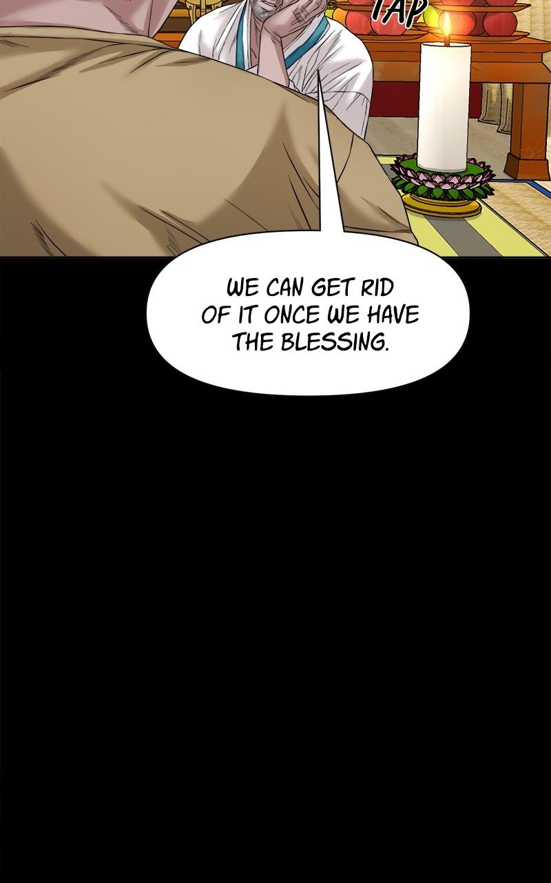 The Gwichon Village Mystery Chap 41 - Next Chap 42