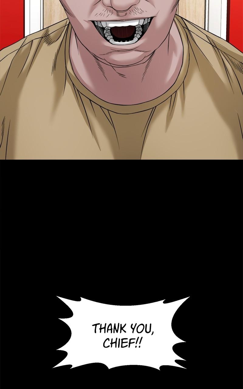 The Gwichon Village Mystery Chap 41 - Next Chap 42