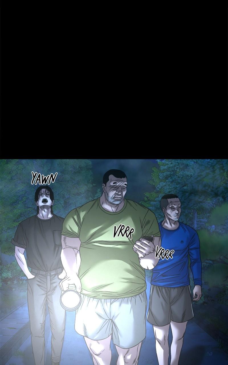 The Gwichon Village Mystery Chap 41 - Next Chap 42