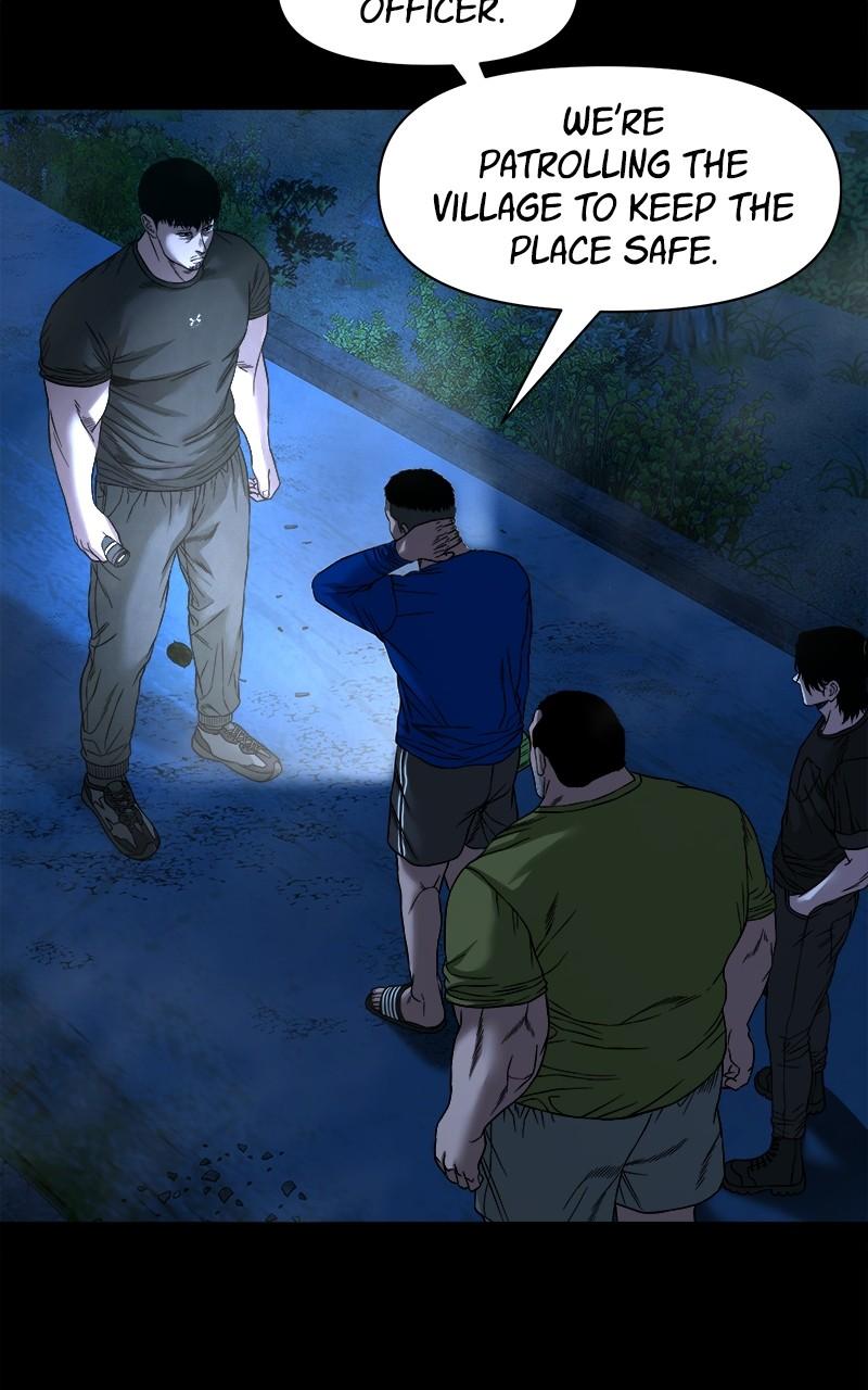 The Gwichon Village Mystery Chap 41 - Next Chap 42