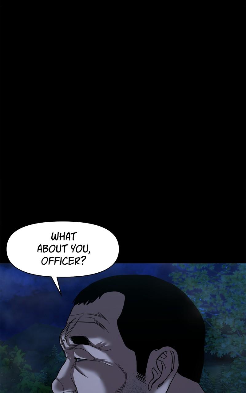 The Gwichon Village Mystery Chap 41 - Next Chap 42