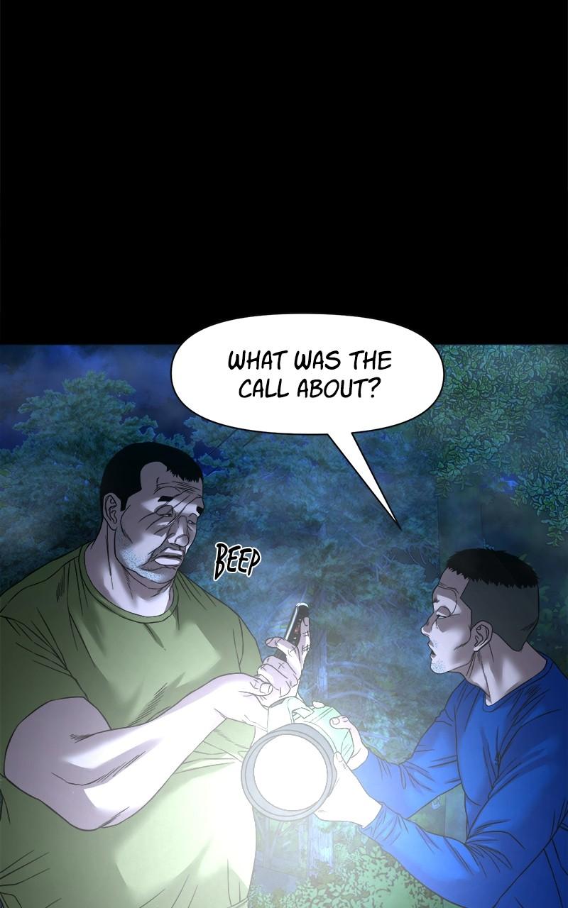 The Gwichon Village Mystery Chap 41 - Next Chap 42