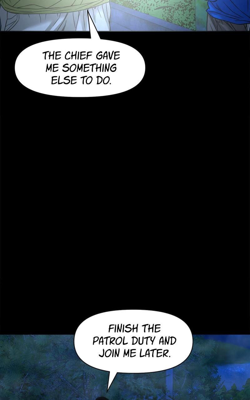 The Gwichon Village Mystery Chap 41 - Next Chap 42