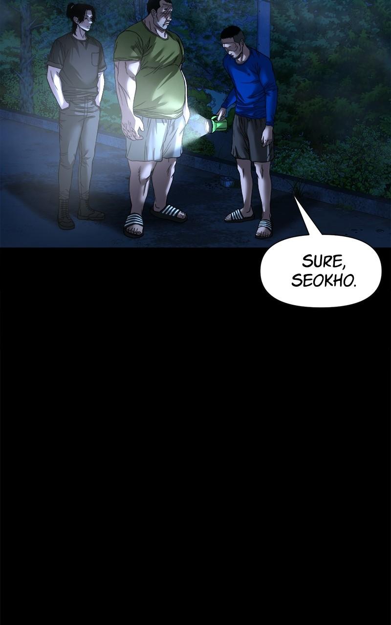 The Gwichon Village Mystery Chap 41 - Next Chap 42