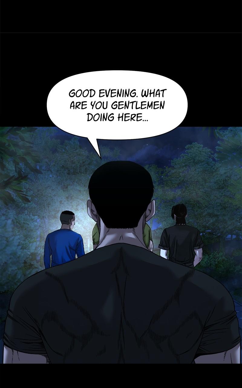 The Gwichon Village Mystery Chap 41 - Next Chap 42