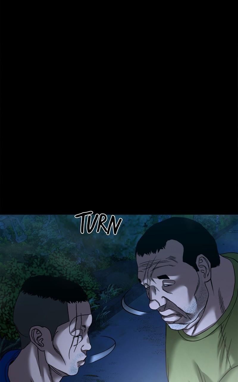 The Gwichon Village Mystery Chap 41 - Next Chap 42