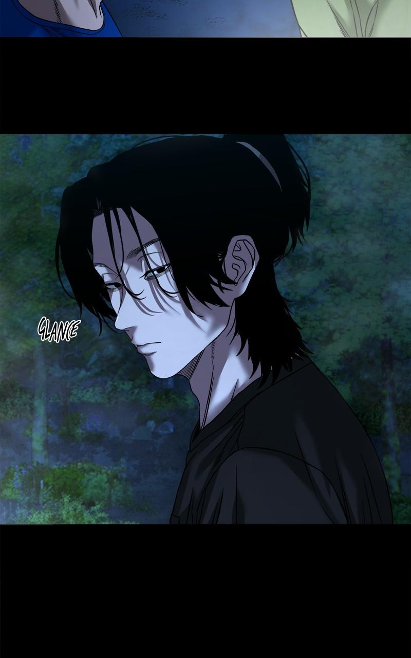 The Gwichon Village Mystery Chap 41 - Next Chap 42