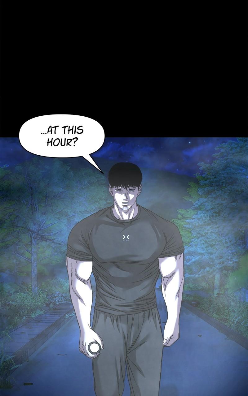 The Gwichon Village Mystery Chap 41 - Next Chap 42