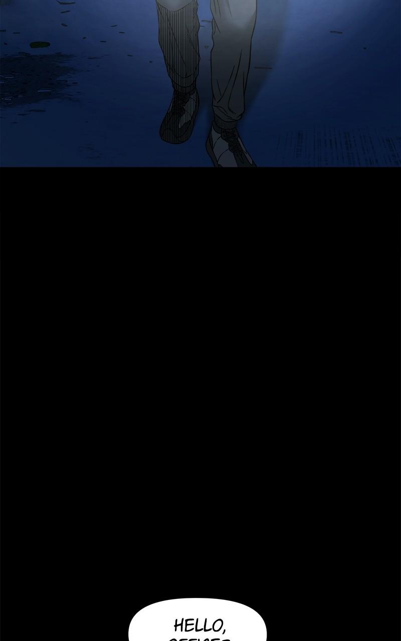 The Gwichon Village Mystery Chap 41 - Next Chap 42