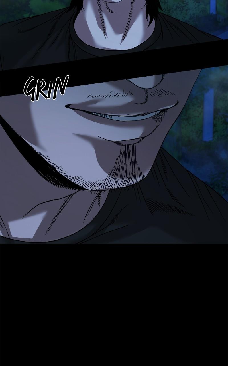 The Gwichon Village Mystery Chap 41 - Next Chap 42