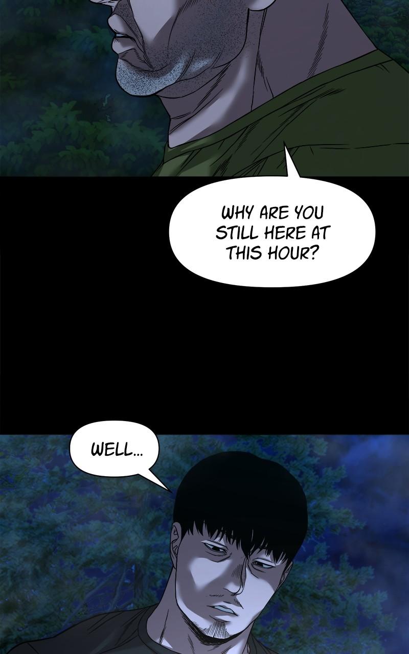 The Gwichon Village Mystery Chap 41 - Next Chap 42