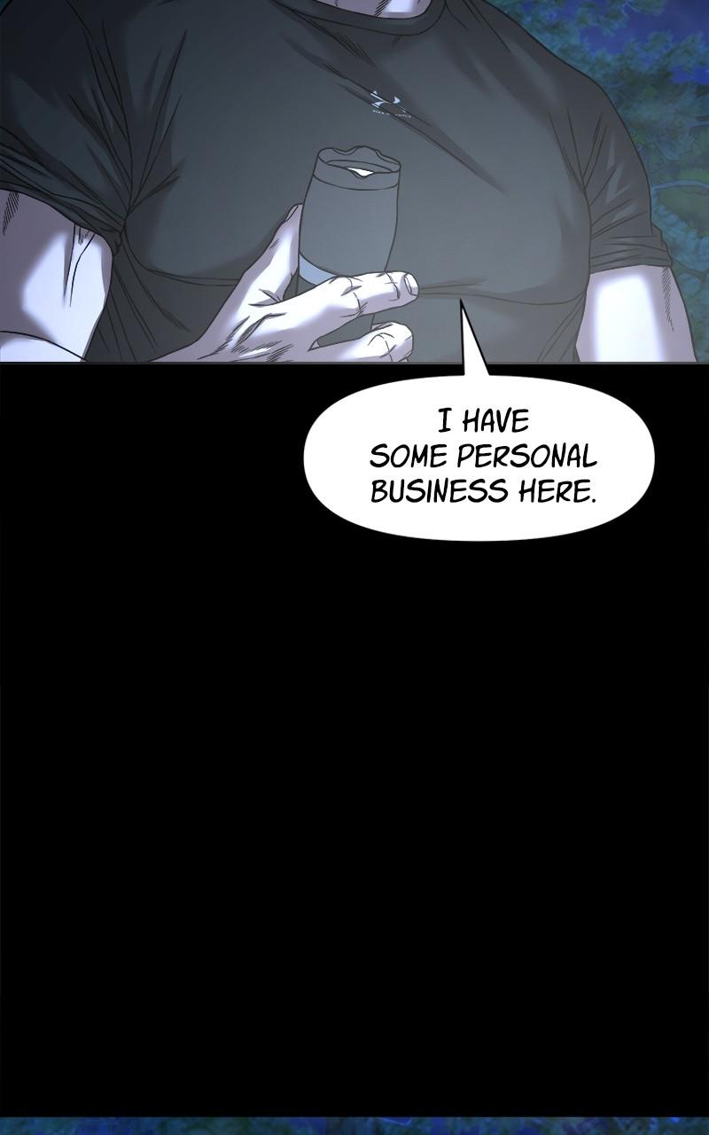 The Gwichon Village Mystery Chap 41 - Next Chap 42