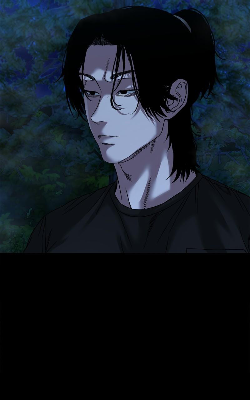 The Gwichon Village Mystery Chap 41 - Next Chap 42