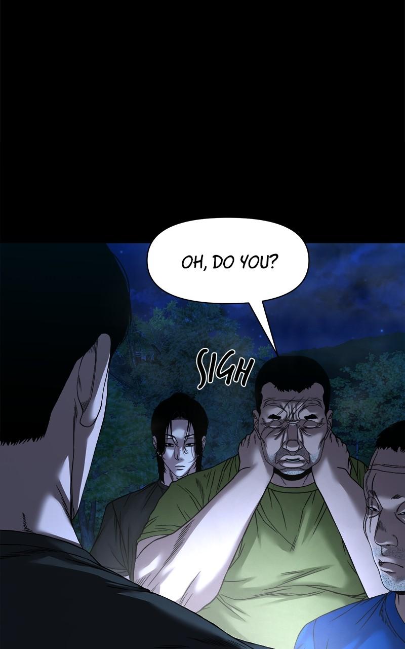 The Gwichon Village Mystery Chap 41 - Next Chap 42