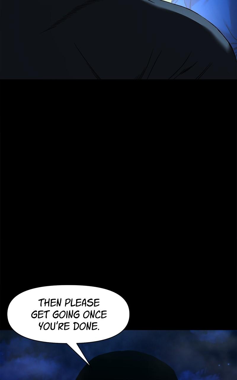 The Gwichon Village Mystery Chap 41 - Next Chap 42