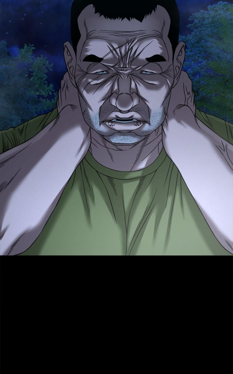 The Gwichon Village Mystery Chap 41 - Next Chap 42