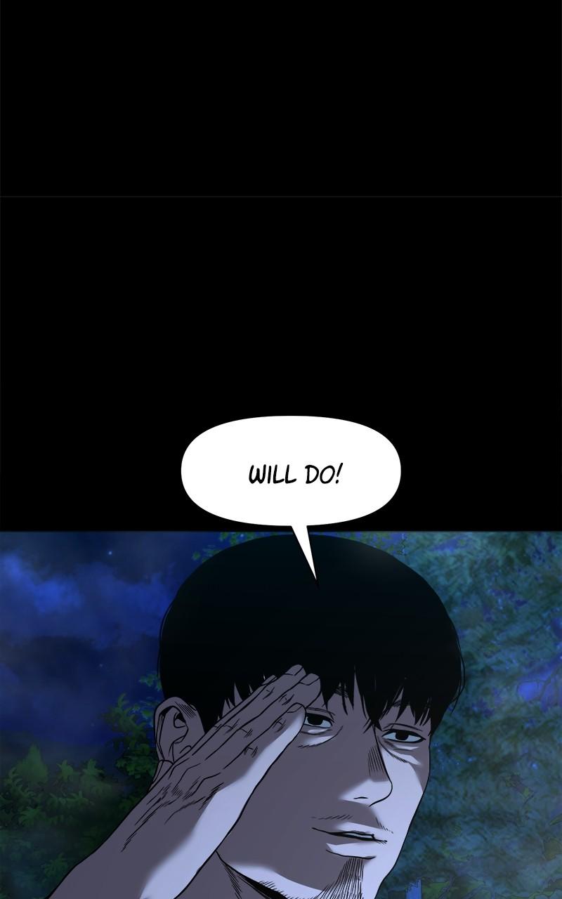 The Gwichon Village Mystery Chap 41 - Next Chap 42