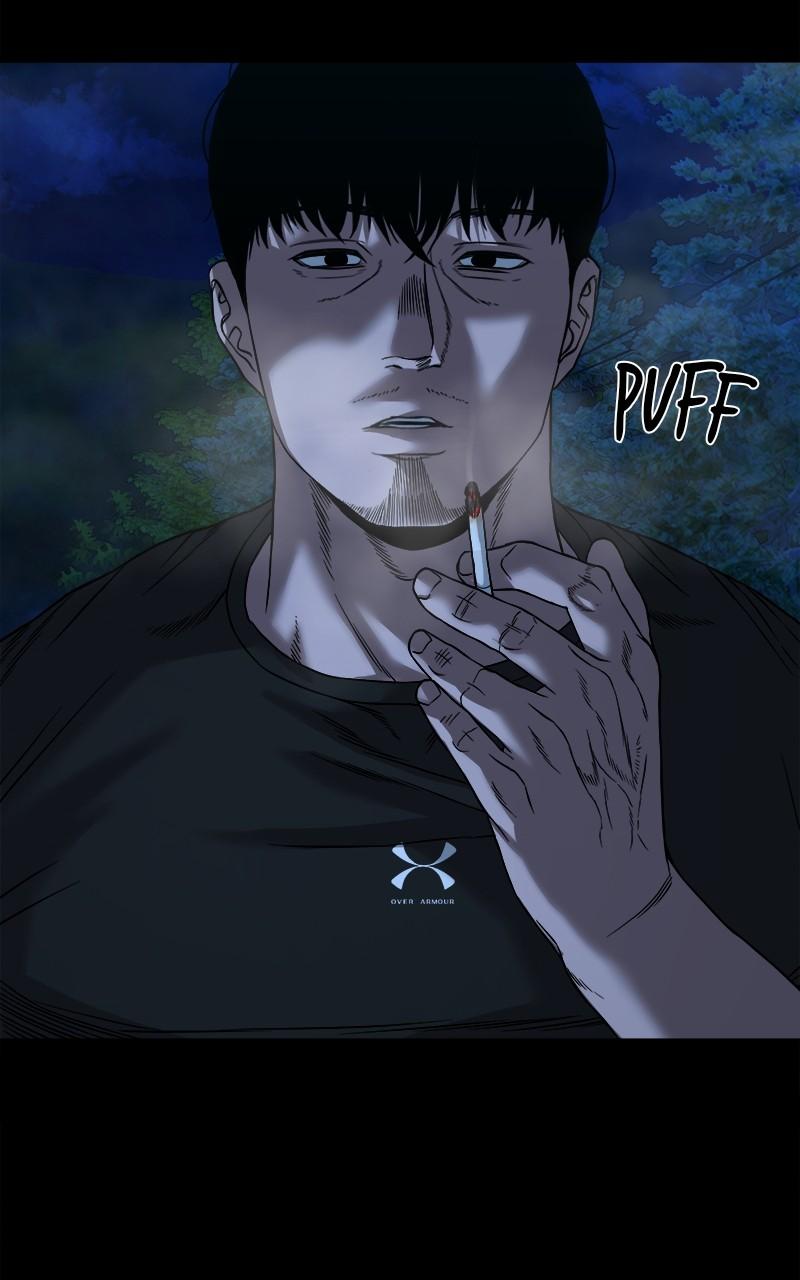 The Gwichon Village Mystery Chap 41 - Next Chap 42