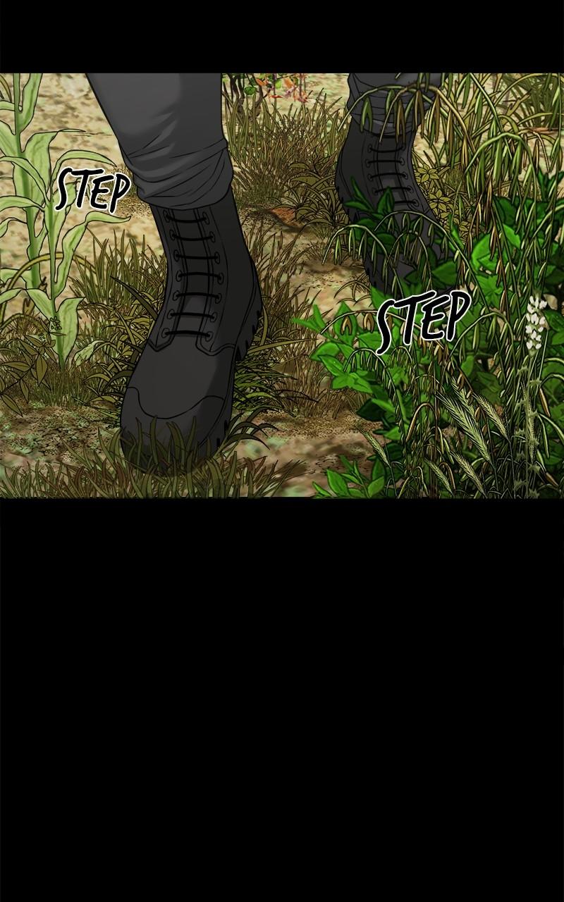 The Gwichon Village Mystery Chap 41 - Next Chap 42